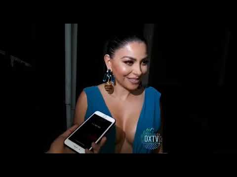 Gaby Ramirez