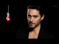 Jared Leto - Up In The Air