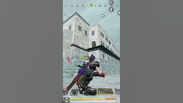 5 Sniper headshots without missing one bullet Call of Duty Mobile Battle Royale