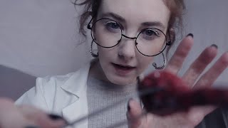 Your Autopsy ASMR