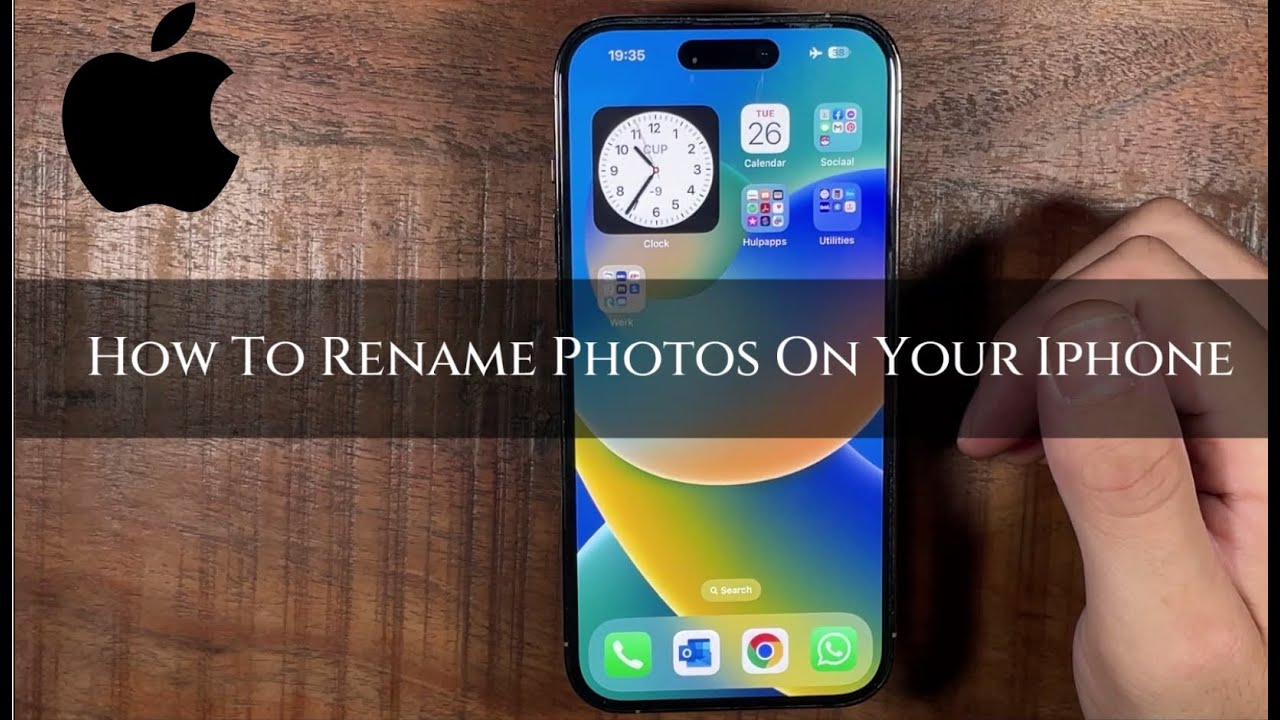 How To Rename Photos On Your Iphone 2024 YouTube how-to-rename-photos-on-your-iphone-2024-youtube
