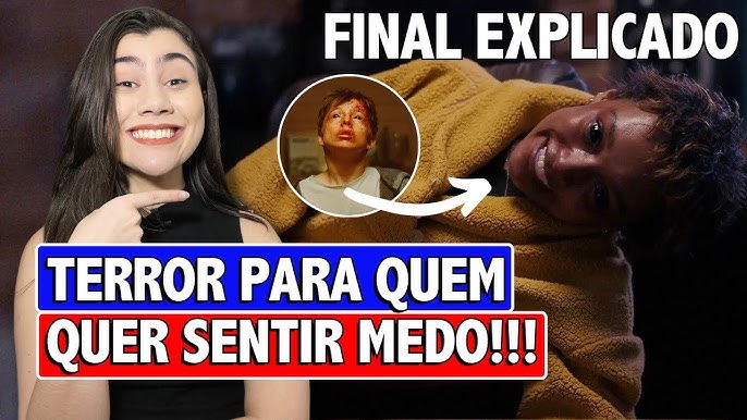 Quem é o sequestrador de Depois da Cabana? Veja o final explicado da série