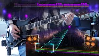 Monkey Wrench - Foo Fighters (Lead) #Rocksmith Remastered