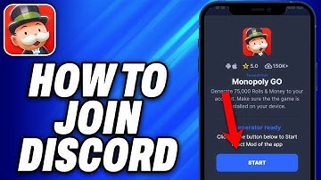 How To Join Monopoly Go Discord (2025) - Easy Fix