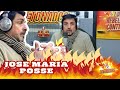 ENTREVISTA JOSE MARIA POSSE 05-07