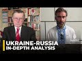 Ukraine-Russia talks in Istanbul: Analysts weigh in on diplomatic prospects
