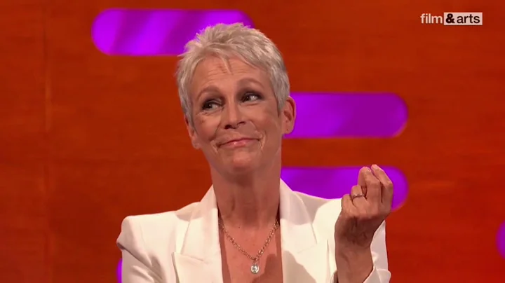 The Graham Norton Show SUBTITULADO Rowan Atkinson,...