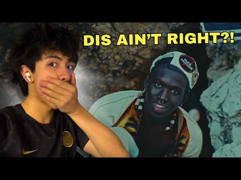 Pz’ Just Dropped a New Video for “Dis ain’t Right”