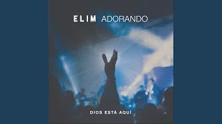 Dios Está Aquí (En Vivo)