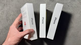 Awas Salah Beli!! Rekomendasi iPhone Ter Worth it Harga di atas 5 juta