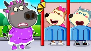 Download Lagu Who is Snoring in the Bed Challenge?😂Wolfoo New Episodes 2025 | Shadow Veil MP3 Download Lagu Who is Snoring in the Bed Challenge?😂Wolfoo New Episodes 2025 | Shadow Veil MP3
