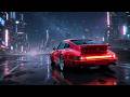 🚗 NIGHT DRIVE PHONK MIX — Chill Night House | Porsche 911 Turbo