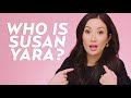 Who is Susan Yara? My Education & Career Background | Beauty with Susan Yara