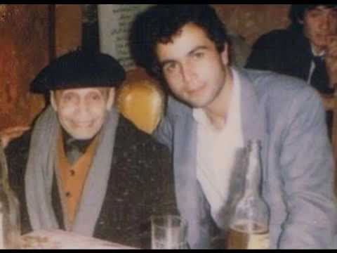 امير البزق محمد عبد الكريم زبير صالح دمشق ١٩٨٨ 