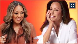 Melissa Rivers & Mally Roncal Talk Positivity & Life Shifts | Women Our Age | QVC