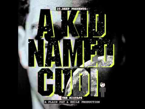 Kid Cudi- Maui Wowie