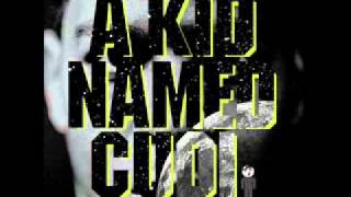 Kid Cudi Maui Wowie