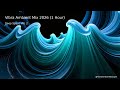 Vibra Ambient | Deep Space Vol. 2 (1 Hour Mix 2026) - Celestial Harmony Drift
