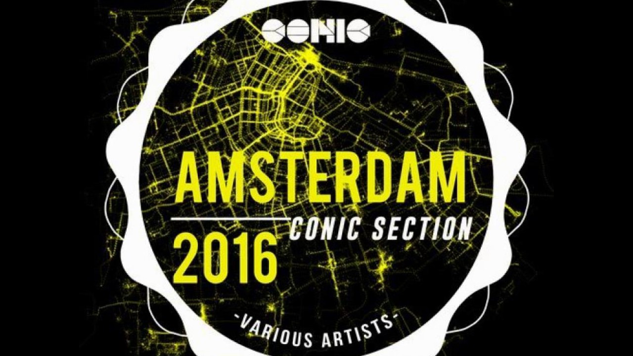 Watch AMSTERDAM 2016 CONIC SECTION - Frankie Volo - Hiway (Original Mix) on YouTube Watch AMSTERDAM 2016 CONIC SECTION - Frankie Volo - Hiway (Original Mix) on YouTube
