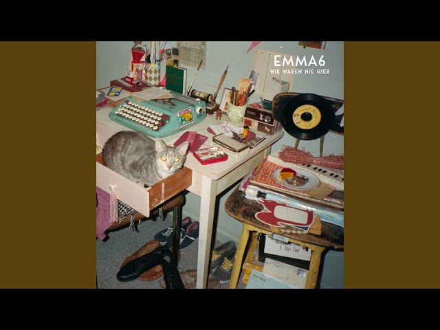 EMMA6 - Pokale