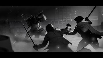 Kazan Yamaoka / Memory Fragment / Dead by Daylight Cinematic / Tome 17 Cutscene / The Oni