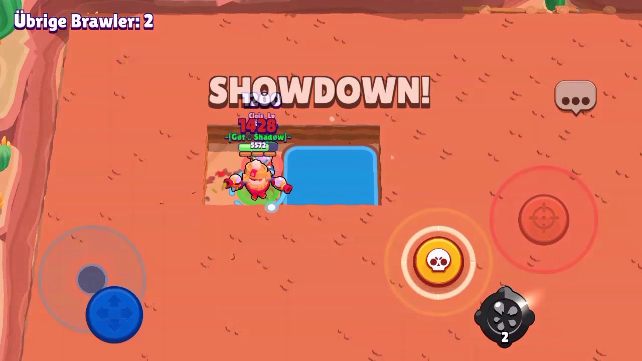 Darryl Glitch
