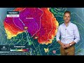 Severe Weather Update: burst of extreme heat for southern and eastern Australia, 3 January 2019