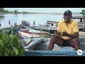 ¿Cuáles son los desafíos que enfrentan los pescadores de la isla de San Andrés? - La Finca de Hoy