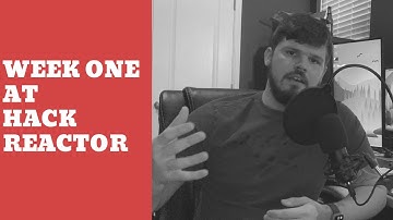 Coding Bootcamp - Software Engineering Immersive - Week 1