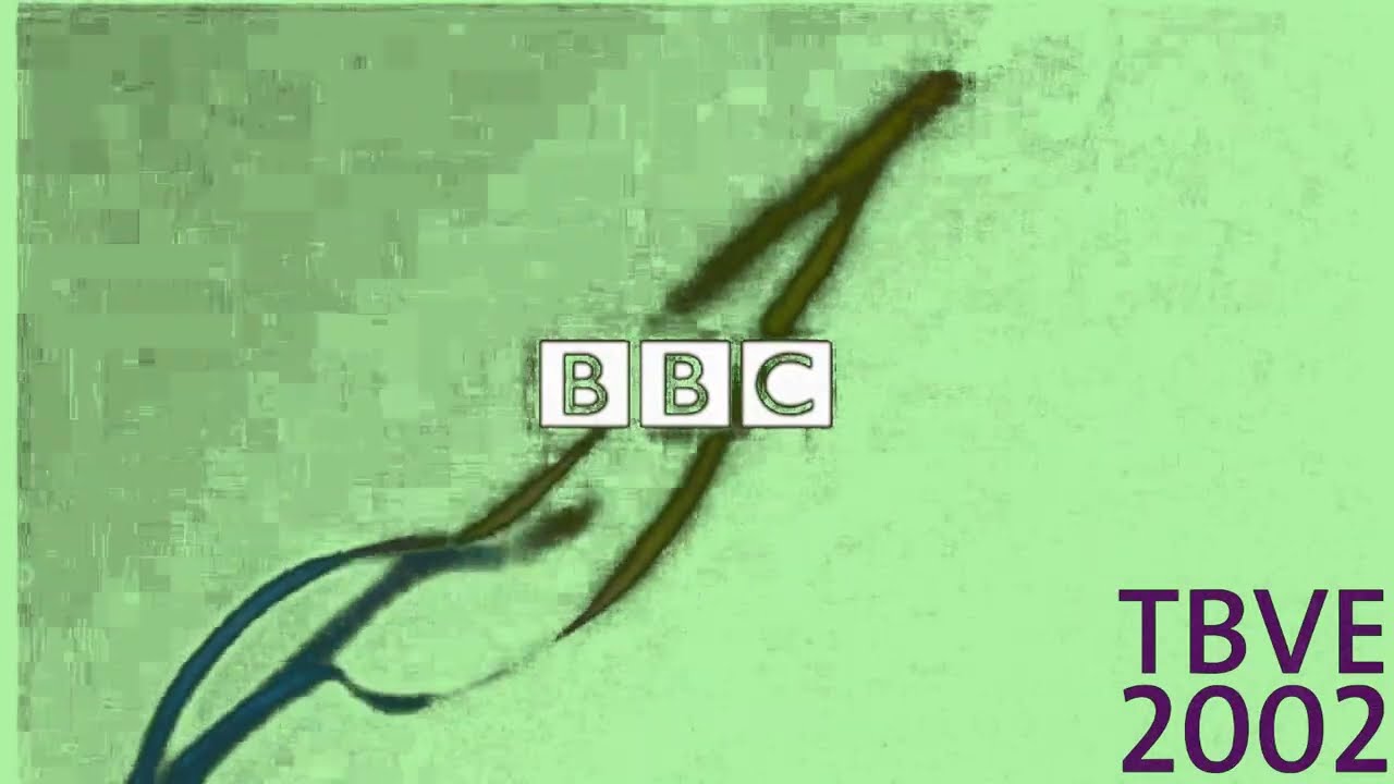 BBC Video (1997) Effects | Fabbri Video (1994) Effects (Extended V6)