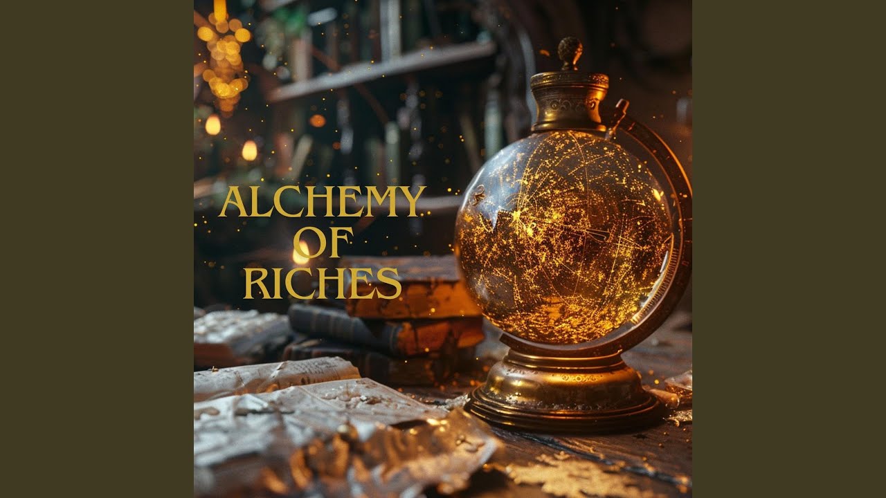 Riches of the Universe