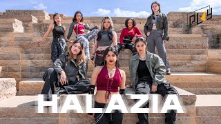 [PL4Y 2024] ATEEZ(에이티즈) - HALAZIA Dance Cover