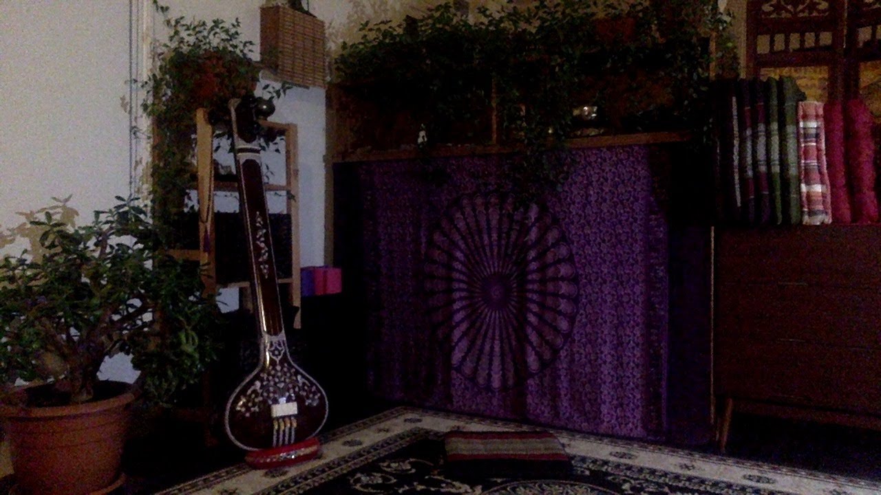 Module - Pranayama (The Holistic View)