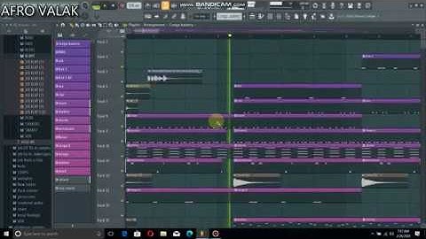 (FREE) || Afrobeat tutorial + FLP download ||Latest Wizkid X JOEBOY X Fireboy DML X Olamide typebeat
