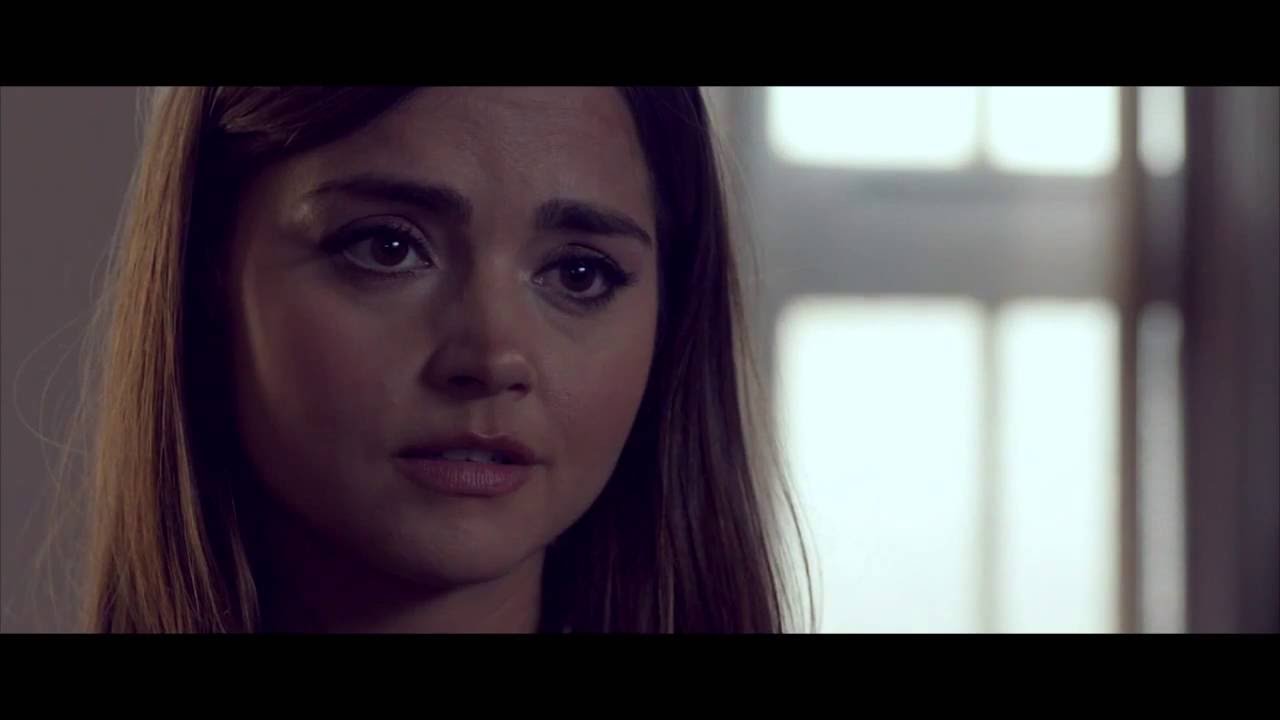 Oslock (Clara and Sherlock) - Snap Out of It