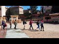أدارة وسط مدرسة السلام الصناعية 