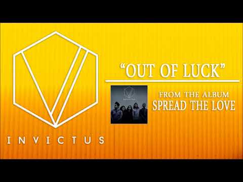 Invictus - Out