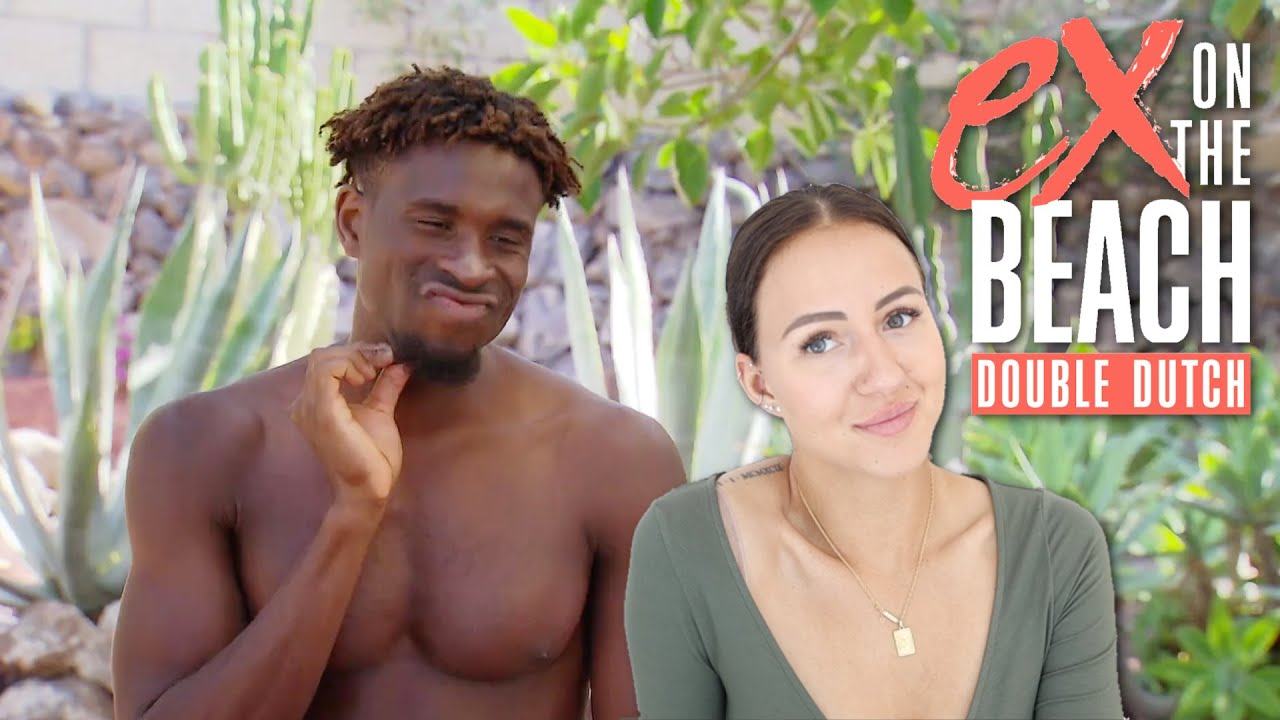 HOE KUNNEN ZE ODIM DIT AANDOEN?! EX ON THE BEACH AFL 6. (SEIZOEN 7) YouTube HOE KUNNEN ZE ODIM DIT AANDOEN?! EX ON THE BEACH AFL 6. (SEIZOEN 7) YouTube