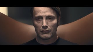 2016. X-Trade Brokers - I trade. I love it (Mads Mikkelsen) [Director's Cut]