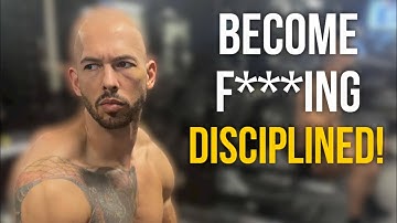 “Reject Weakness In Any Form” - Andrew Tate