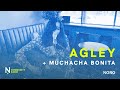 Agley | Bonita Muchachita (NORO Live Sessions)