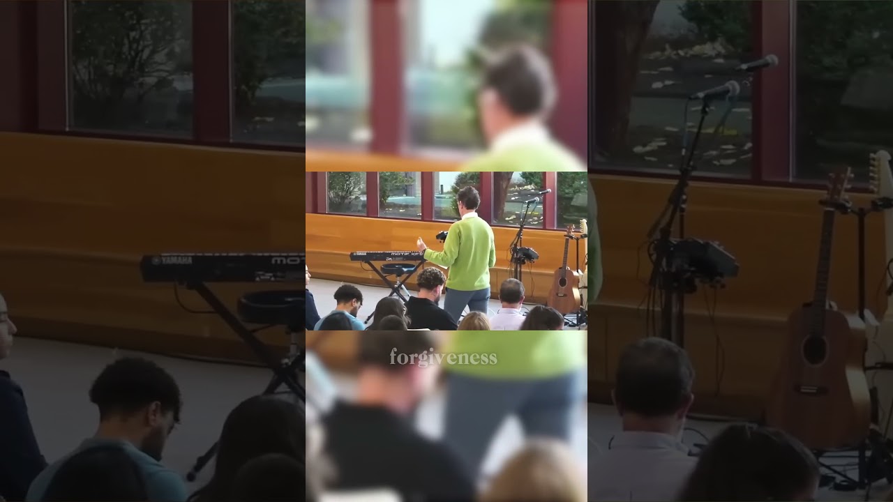 Discovering Every Spiritual Blessing in Christ: You Are Chosen | Cliffe Knechtle 