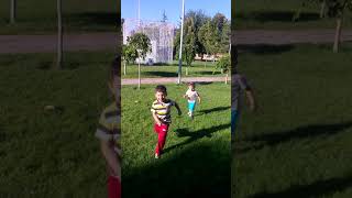 Eşmekaya Batuhan Ve Metehan