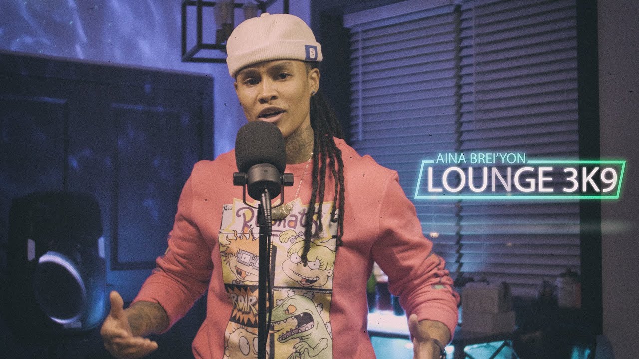 Watch God Took Her Time performance (@ Lounge 3K9) on YouTube Watch God Took Her Time performance (@ Lounge 3K9) on YouTube