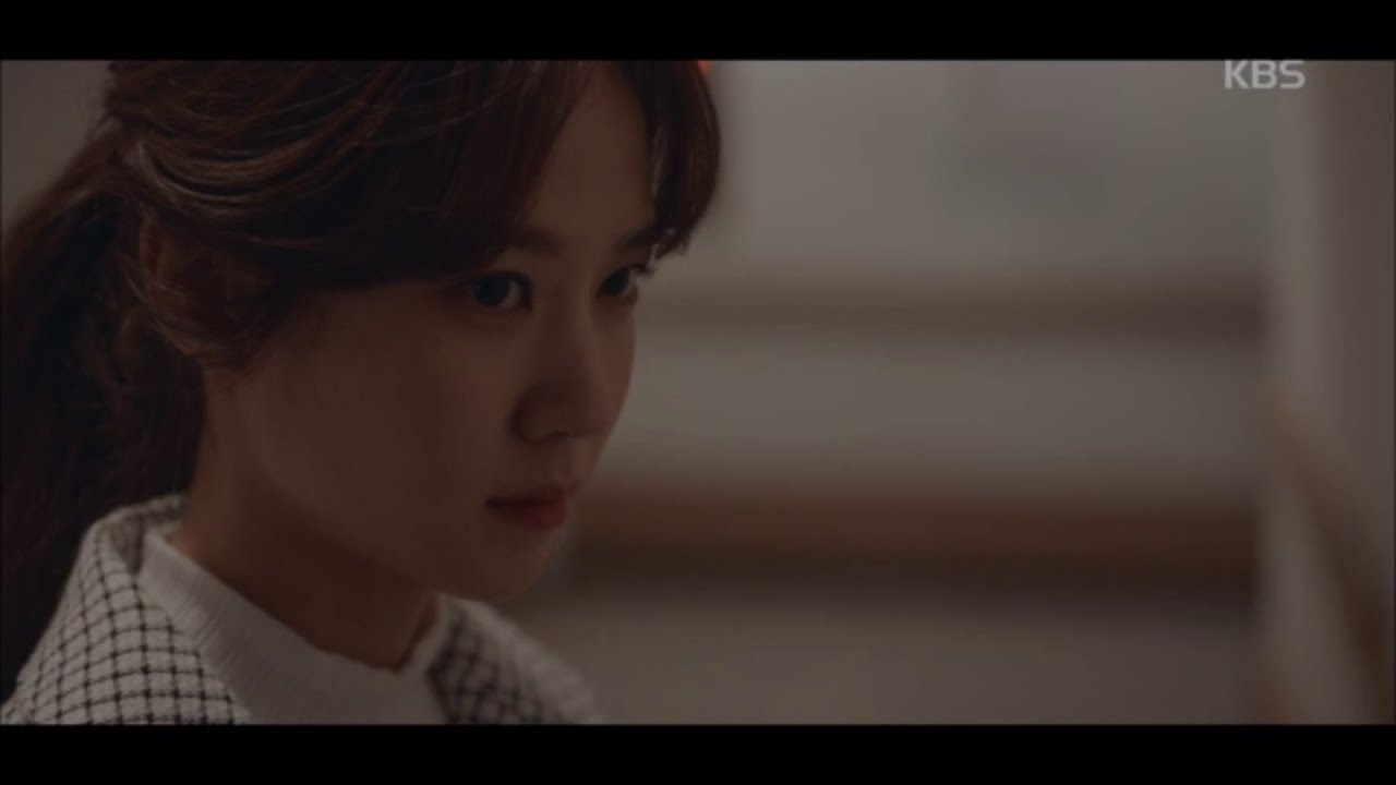 오늘의 탐정 - 박은빈 눈에 살기 무엇?! 설마..ㄷㄷ.20181025