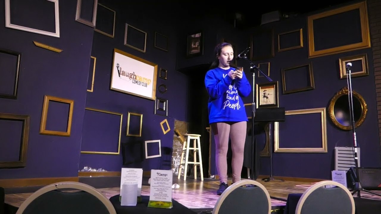 Winter singing I Still Wish You Were Here @Camp Bar open mic Nov 24th 2025