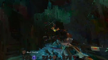 Quake II  - Part 33 - Launch Command [All Secrets]