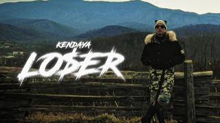 Kendaya - LO$ER (Video Oficial)