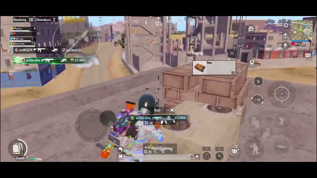 Road To Pmpl ( IPhone 13 ) Pubg Montage