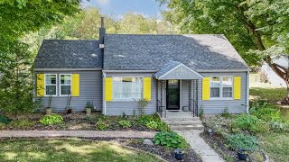 Indianapolis Real Estate Agent: 127 W. Central Way, Pendleton, IN 46064